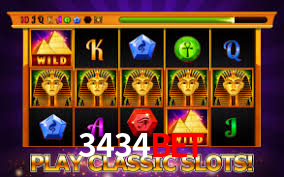 APP oficial da 3434Bet para mobile